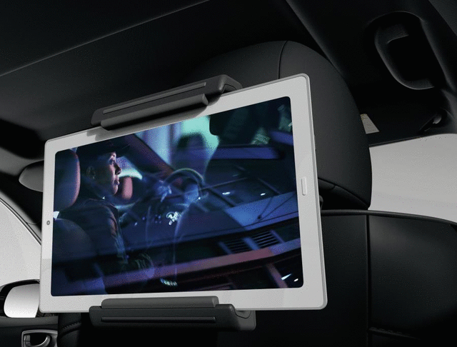 Tablet Holder - Infiniti (999U8X7TH0)