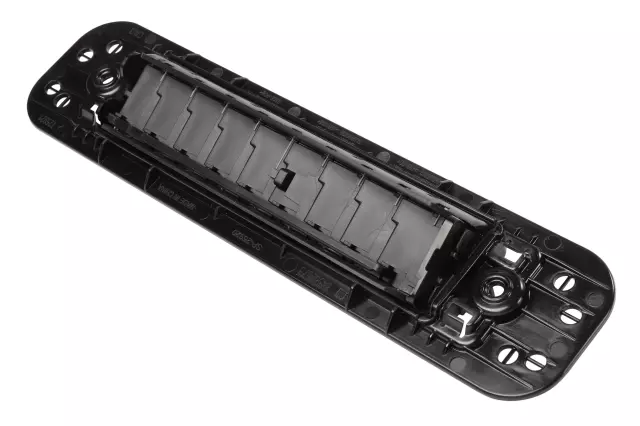 84582675 - Body: Air Outlet for GM Image