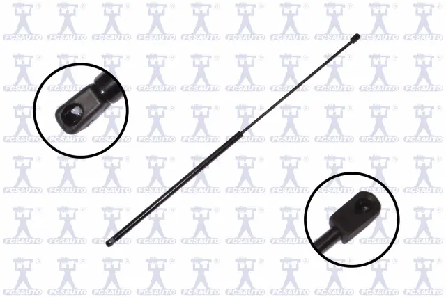 84965 - Exterior: Hood Lift Support for Focus Auto Parts Image