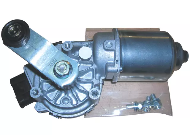 25790521 - Body: Wiper Motor for GM Image