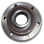 5R3Z4851A - Universals &amp; Rear Axle: Companion Flange for Ford Image