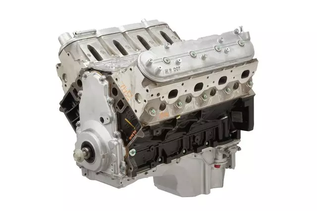19331650 - : 5.3L 8-Cylinder Engine Assembly for GM Image