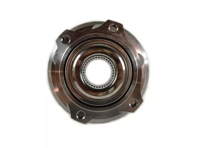 Brake Hub And Bearing, Right - Mopar (5181925AC)