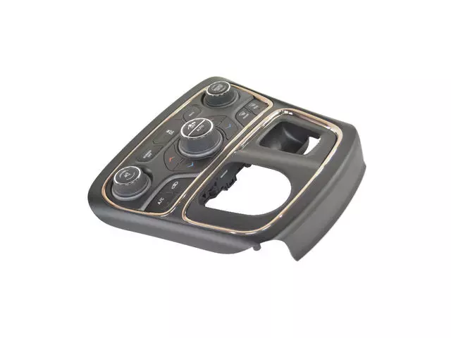 68275392AE - Electrical: Vehicle Feature Controls Center Stack for Mopar Image