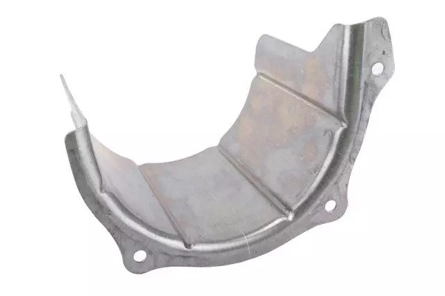 Rear Passenger Side Half-Shaft Assembly Shield - GM (84605366)