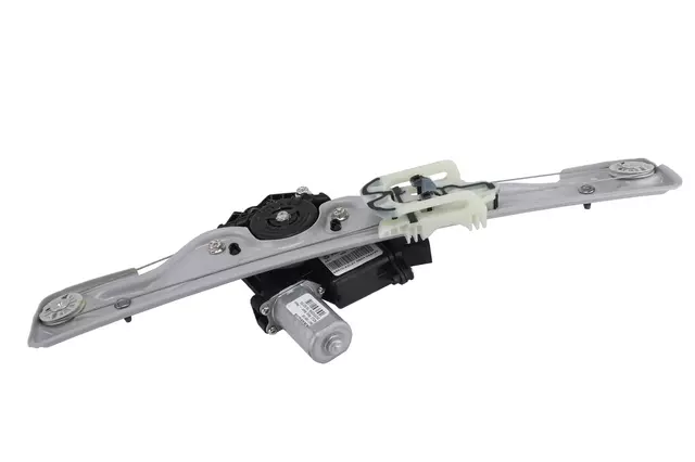 Rear Passenger Side Door Window Regulator - GM (84718518)