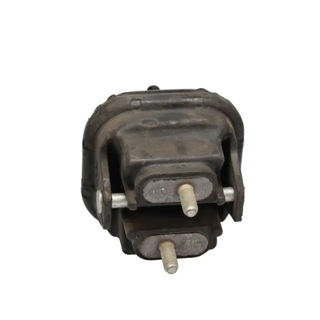 A5408 - Engines &amp; Components: Marmon Ride Control Engine Mount for Marmon Ride Control Image