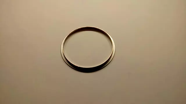 28437FE000 - : Outer Joint Assembly Baffle Plate for Subaru: Forester Image