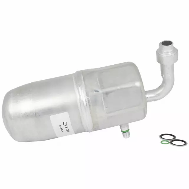 QYF21 - : Accumulator Assembly Air Conditio for Ford Image