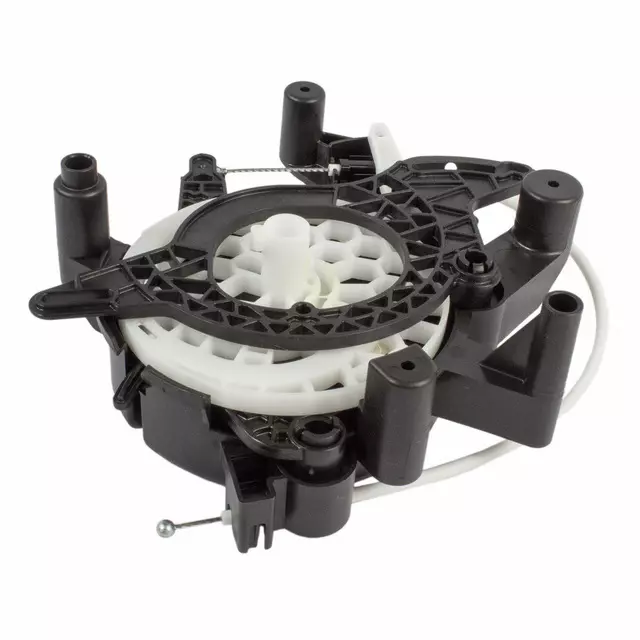 BC3Z19E616F - HVAC: Motor for Ford: F-250 Super Duty, F-350 Super Duty, F-450 Super Duty Image