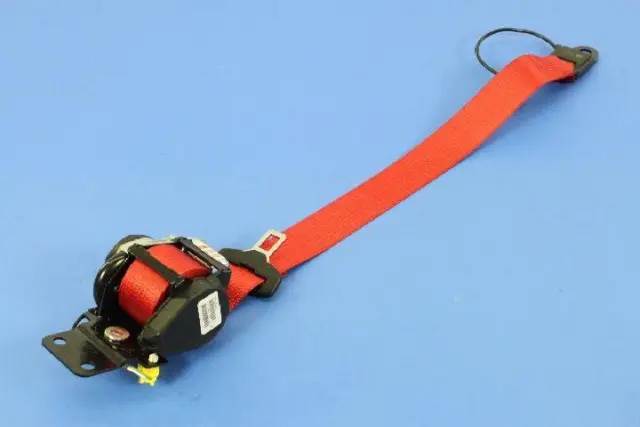 Front Seat Belt, Right - Mopar (1WA321R4AB)