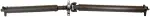 986582 - : Rear 2-Piece Steel Driveshaft Assembly for BMW: ActiveHybrid 3 Image