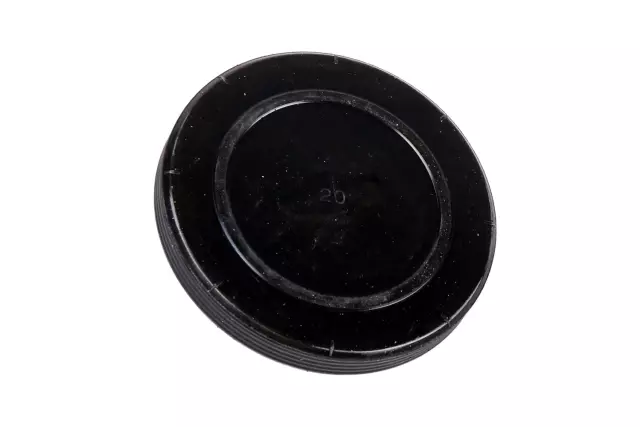55574522 - : Timing Chain Idler Sprocket Access Hole Plug for Chevrolet: Cruze, Equinox | GMC: Terrain Image