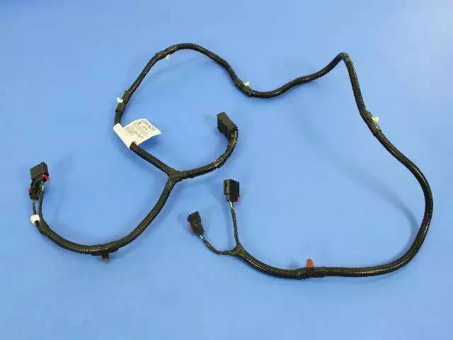 55155949AA - Electrical: Front End Lighting Wiring for Jeep: Liberty Image