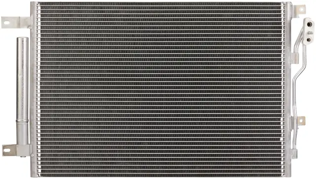 74192 - : Premium A/C Condenser for Spectra Premium Image