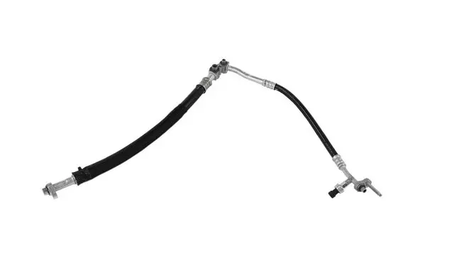 1534867 - : A/C Compressor Hose for Chevrolet: Corvette Image