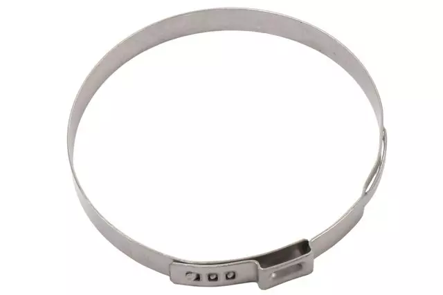 22913281 - : Multi-Purpose Clamp for Chevrolet: Caprice, Corvette, SS Image