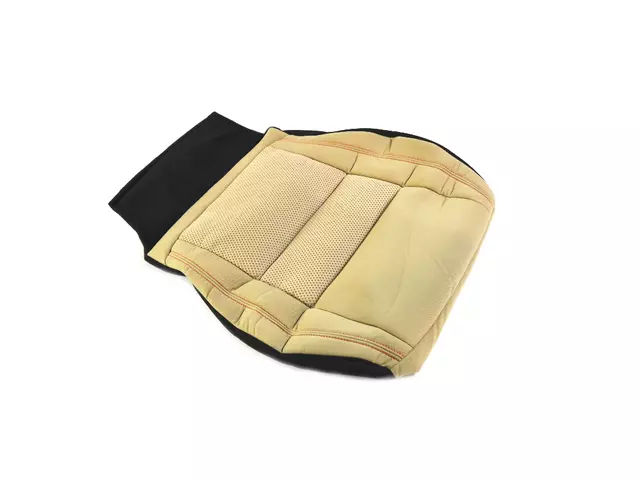 Front Seat Cushion Cover, Right - Mopar (6ET12PVLAA)