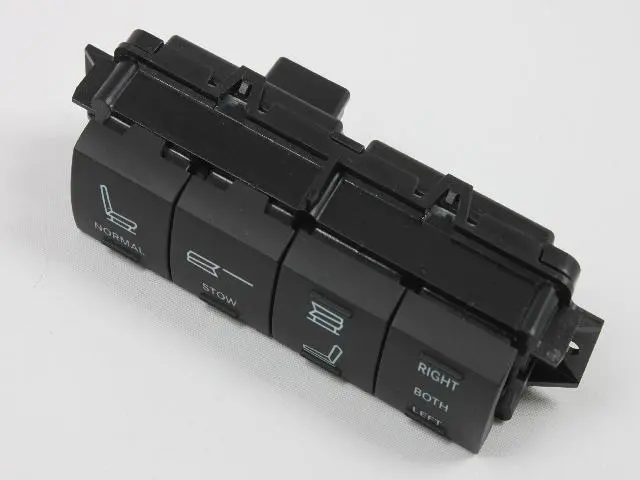 Folding Seat Switch - Mopar (4602631AB)