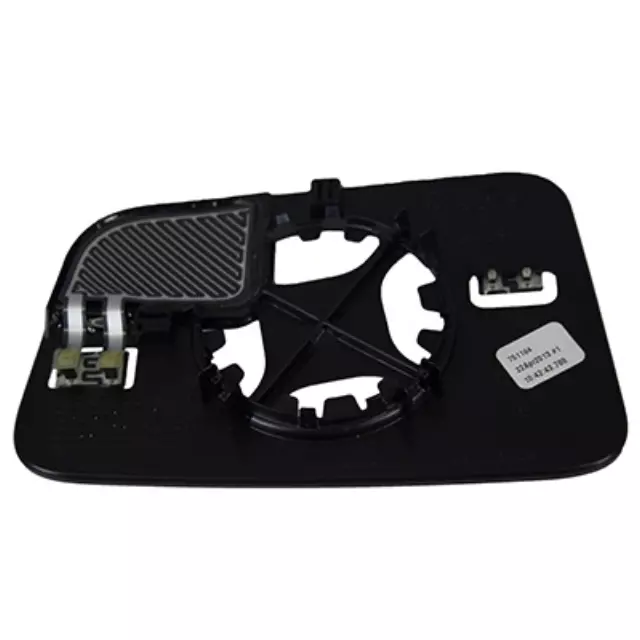 Mirror Glass - Ford (9T4Z-17K707-B)