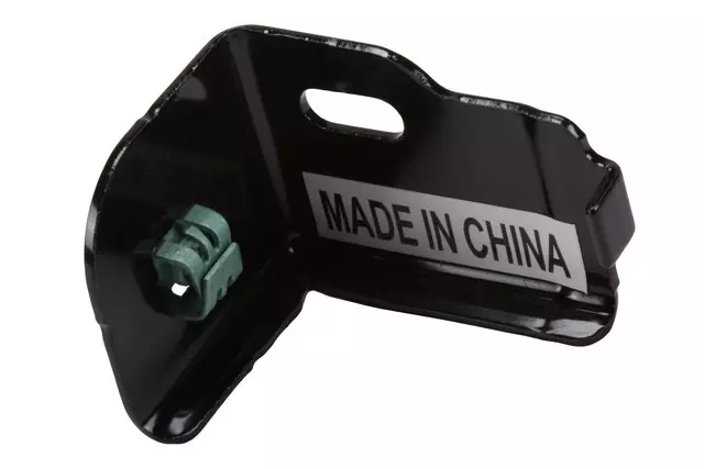 Headlamp Assembly Upper Bracket - GM (23421569)