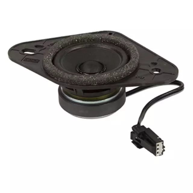 JL1Z18808A - Body: Rear Speaker for Ford: Expedition Image
