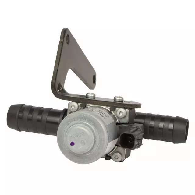HVAC Heater Control Valve - Ford (GN1Z-18495-B)
