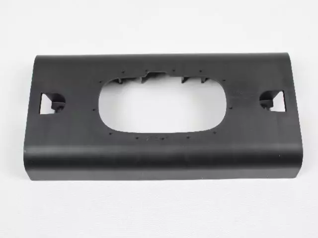 5KQ78DX9AB - Electrical: Dome Lamp Bezel for Jeep: Wrangler, Wrangler JK Image