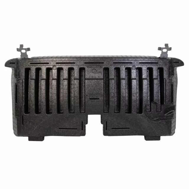 LB5Z7863160A - Body: Cushion Frame for Ford: Explorer Image