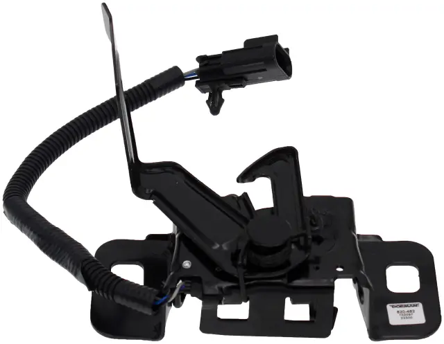 820482 - : Hood Latch Assembly for Dorman Image