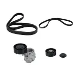 ADK0024P - : Accessory Drive Belt Kit for Continental Image