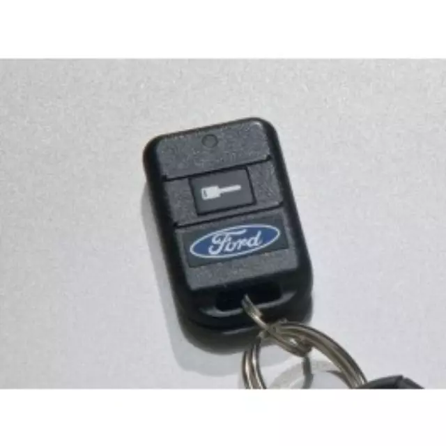 Vehicle Security System - Ford (ET1Z-19A361-A)