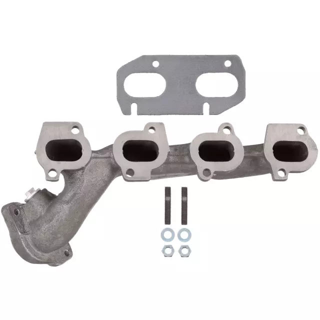 101166 - : ATP Exhaust Manifold for ATP Image