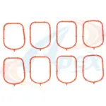 AMS2750 - : APEX Automobile Parts Inc Intake Manifold Gasket Set for APEX Automobile Parts Inc Image