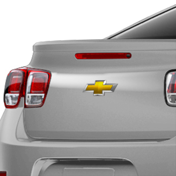 Spoiler, Rear, Flush Mount - GM (22882680)