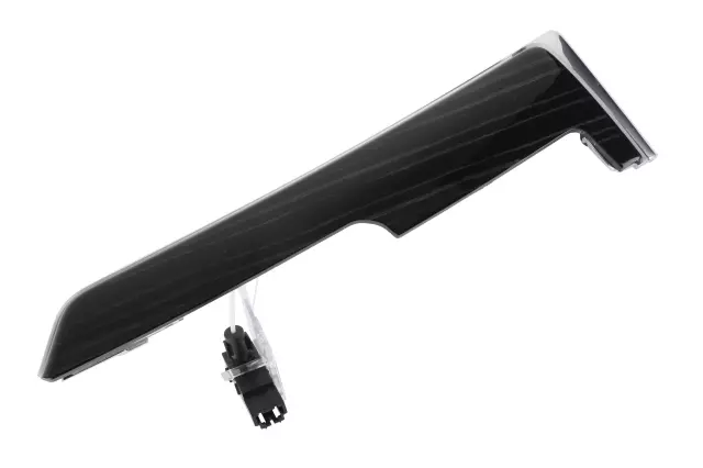 84884146 - : Part# 84884146 F Applique for Cadillac: Escalade, Escalade ESV Image