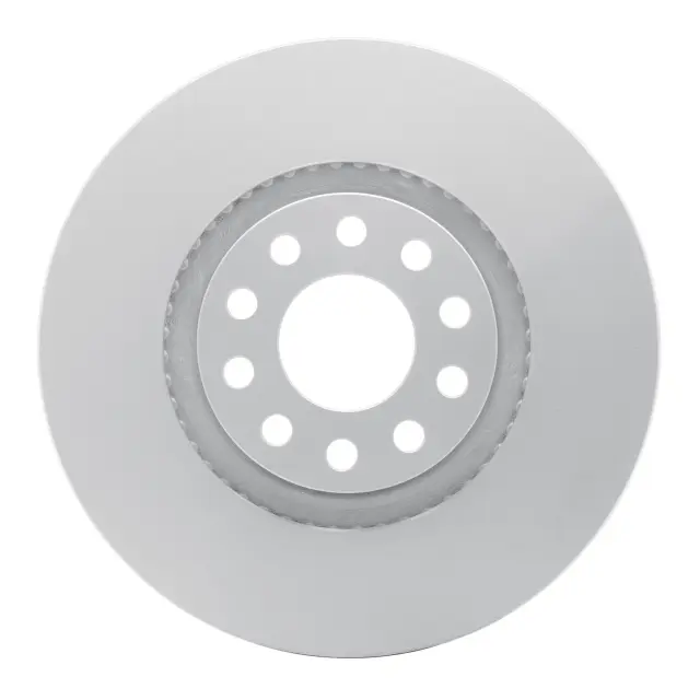 60474024 - Brakes &amp; Brake Parts: Disc Brake Rotor for DYNAMIC FRICTION Image