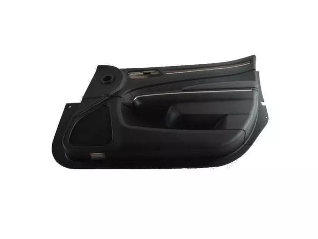 Front Door Trim Panel Assembly, Right - Mopar (5PG44DX9AI)