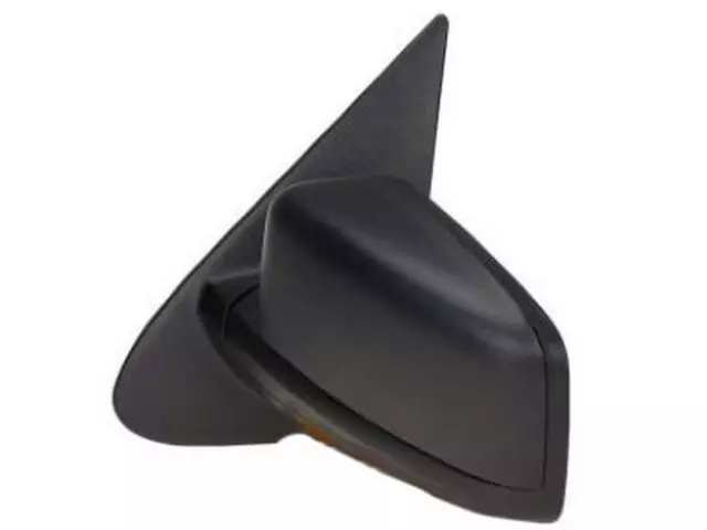 03 thru 06 Expedition OEM Ford Power Heat Memory Signal LEFT Driver Mirror - Ford (5L1Z-17683-BAA)