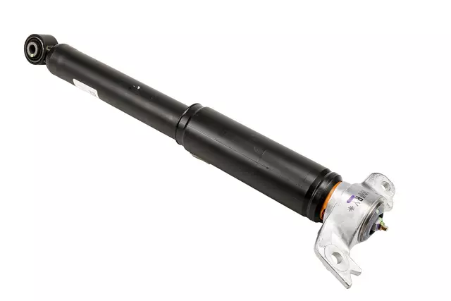 84226147 - : Rear Passenger Side Shock Absorber with Bumper, Upper Mount, and Nut for GM Image