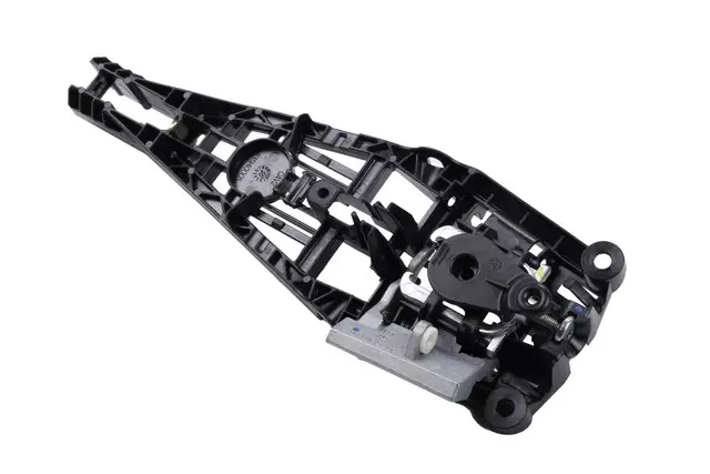 13583448 - Body: Handle Base for Chevrolet: Caprice, SS Image