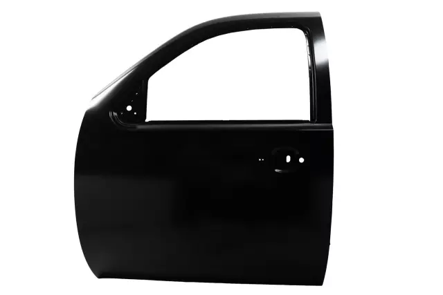 22892591 - Body: Door Shell for Chevrolet: Avalanche, Silverado 1500, Silverado 2500 HD, Silverado 3500 HD, Suburban 1500, Suburban 2500, Tahoe | GMC: Sierra 1500, Sierra 2500 HD, Sierra 3500 HD, Yukon, Yukon XL 1500, Yukon XL 2500 Image