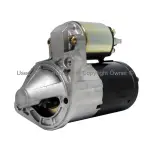 19056 - : Starter Motor for MPA ELECTRICAL Image