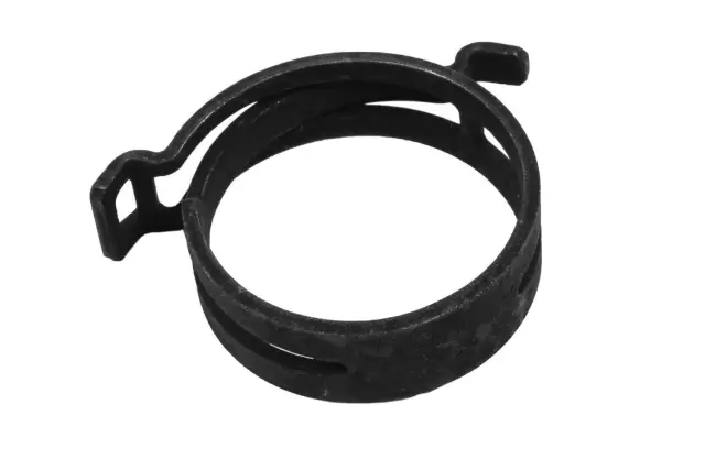 13162322 - : Multi-Purpose Clamp for Buick: Encore GX, Regal | Cadillac: ATS | Chevrolet: Malibu, Malibu Limited | GMC: Canyon, Terrain Image