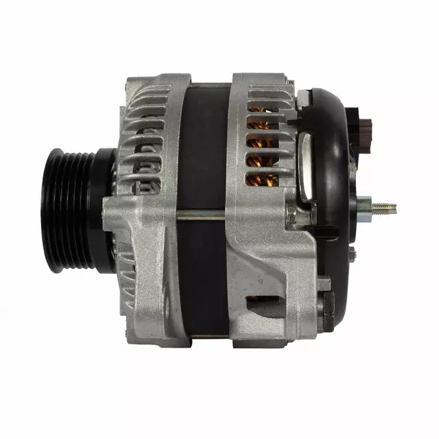 JR3Z10346C - : Alternator for FORD Image