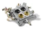 112114 - : Holley Throttle Body Kit - Street Avenger - 670 CFM for Holley Image