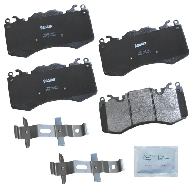 CFM1426 - : BENDIX Premium Copper-Free for BENDIX Image
