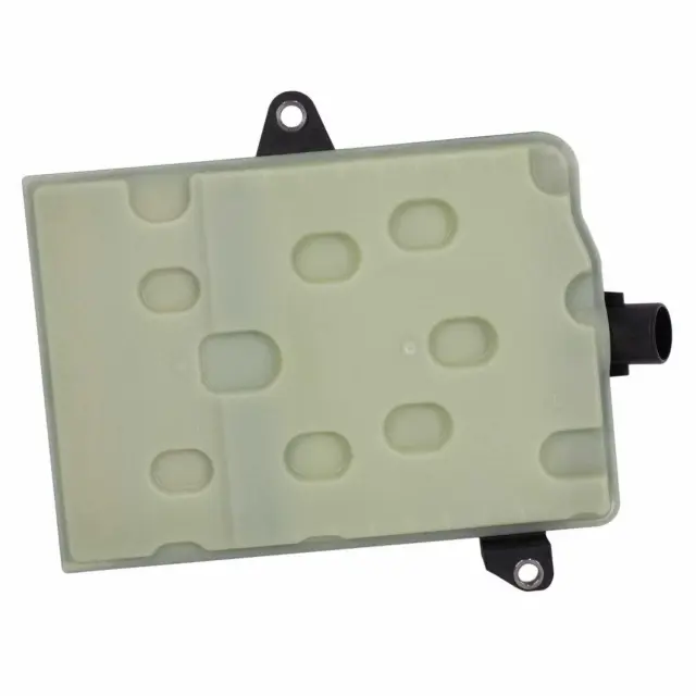 HL3Z7A098A - Maintenance &amp; Lubrication: Filter for Ford Image