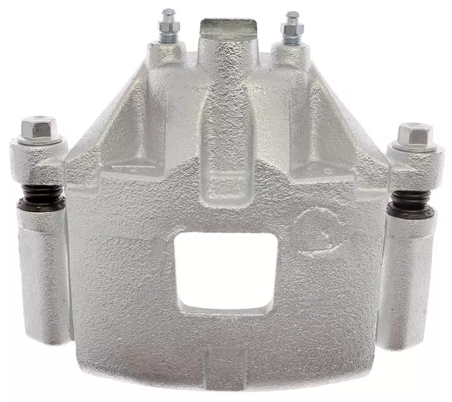 19427728 - : Front Disc Brake Caliper (Friction Ready Non-Coated) for GM Image