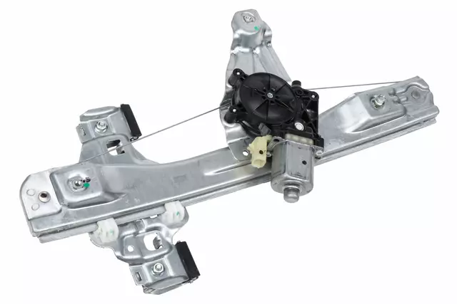 23146837 - : Rear Driver Side Door Window Regulator for Chevrolet: Volt Image
